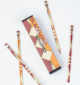 Native American Art Pencil Box Blackwing Volume 574