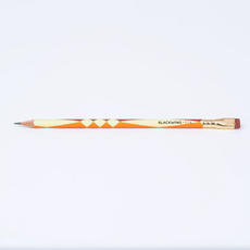 Native American Art Pencil Box Blackwing Volume 574