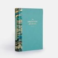 The Gratitude Journal