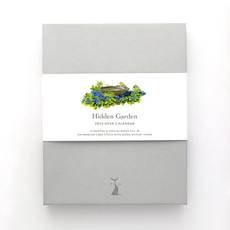 Fresh Fruit 2026 Desk Calendar