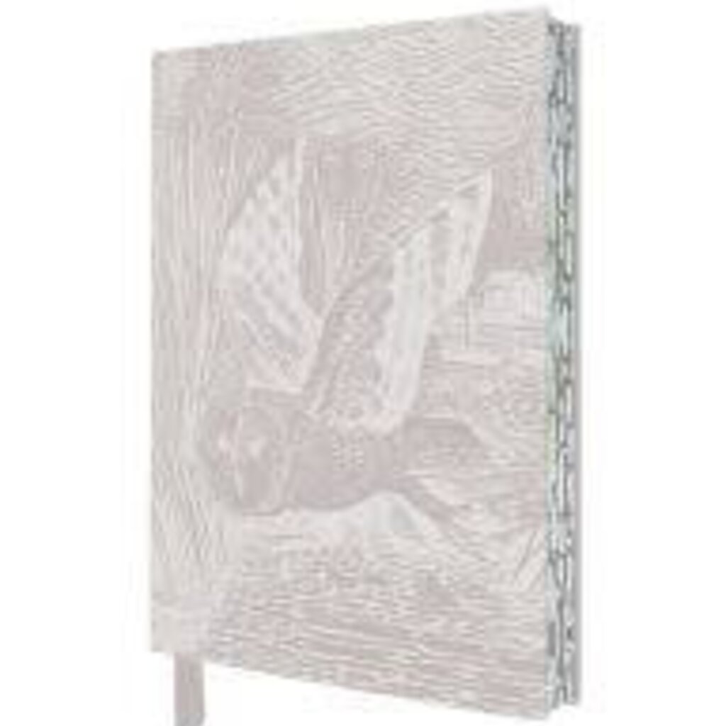 Owl  Artisan Journal