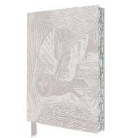 Owl  Artisan Journal