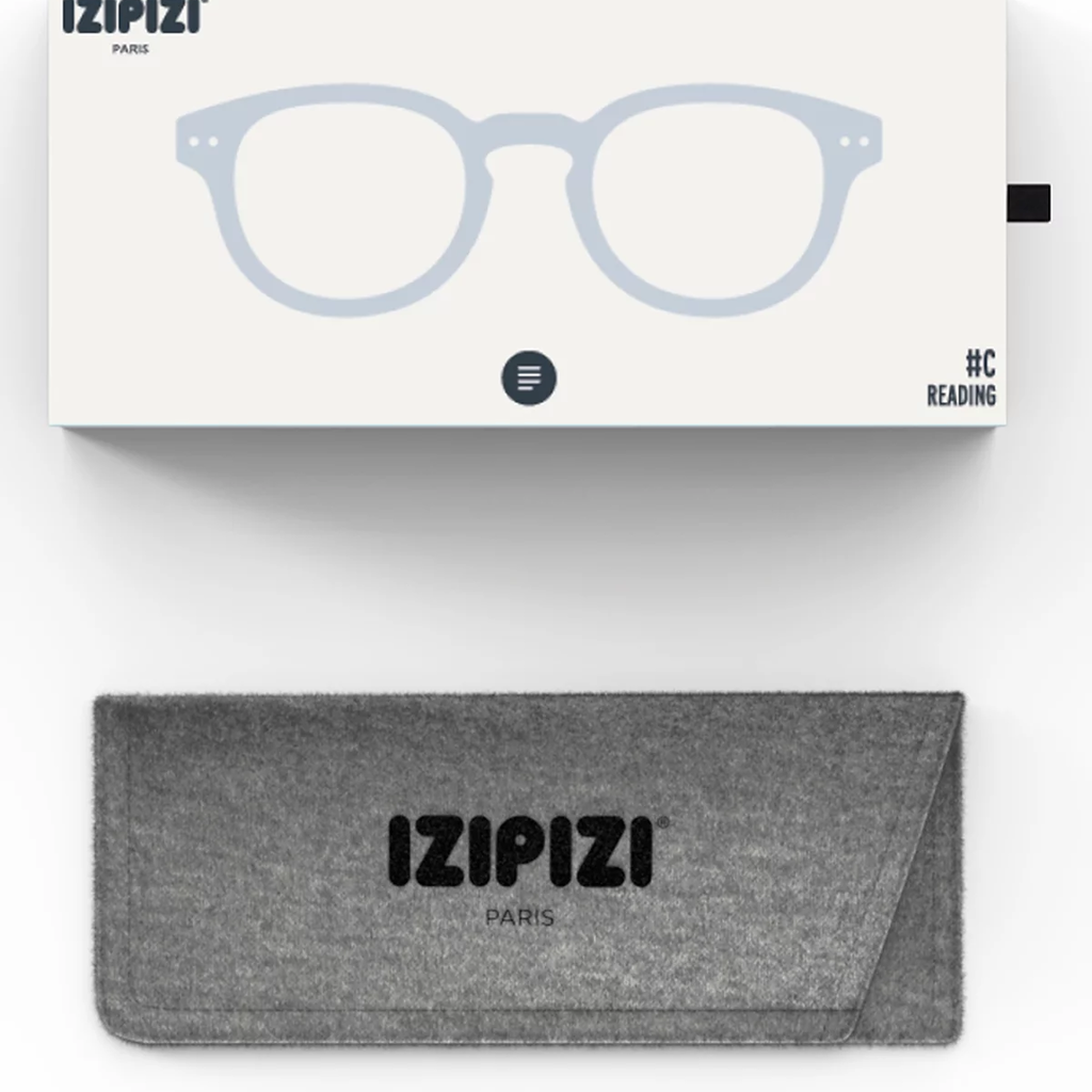 Izipizi Frozen Blue 3.0C