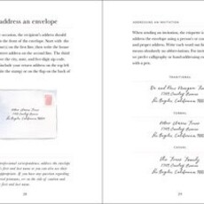 How To Write A Letter