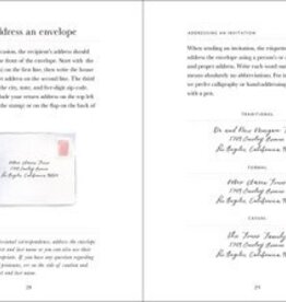 How To Write A Letter
