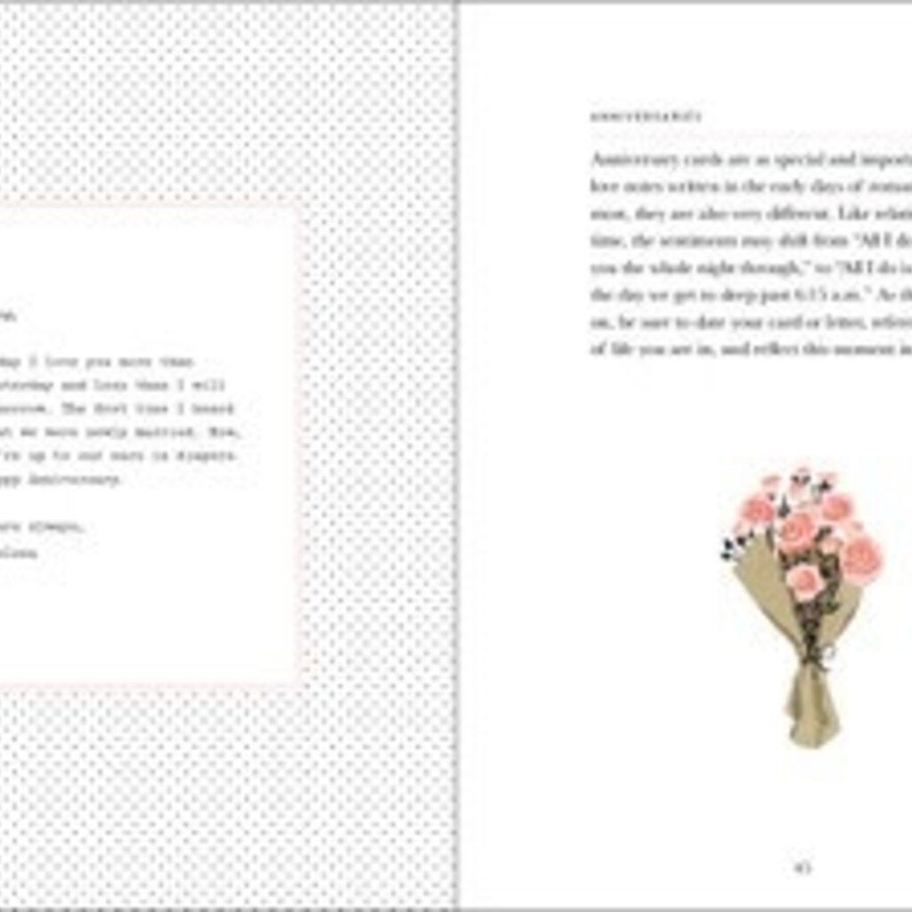 How To Write A Letter