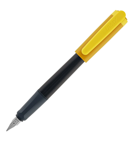 Lamy NEXX Fountain Hufflepuff