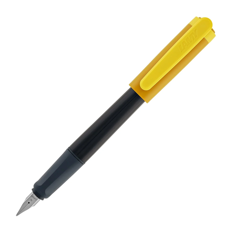 Lamy NEXX Fountain Hufflepuff