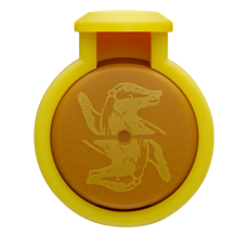Lamy NEXX Fountain Hufflepuff