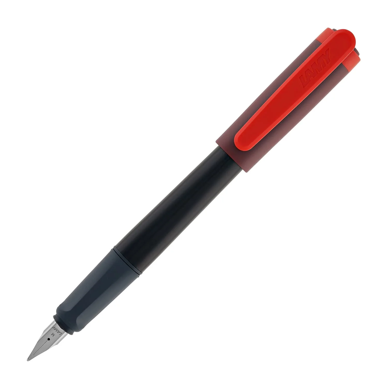 Lamy NEXX Fountain Gryffindor