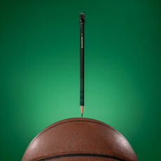 Blackwing Vol. 11 Bill Russell Pencil Set