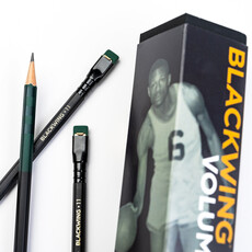 Blackwing Vol. 11 Bill Russell Pencil Set