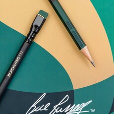 Blackwing Vol. 11 Bill Russell Pencil Set