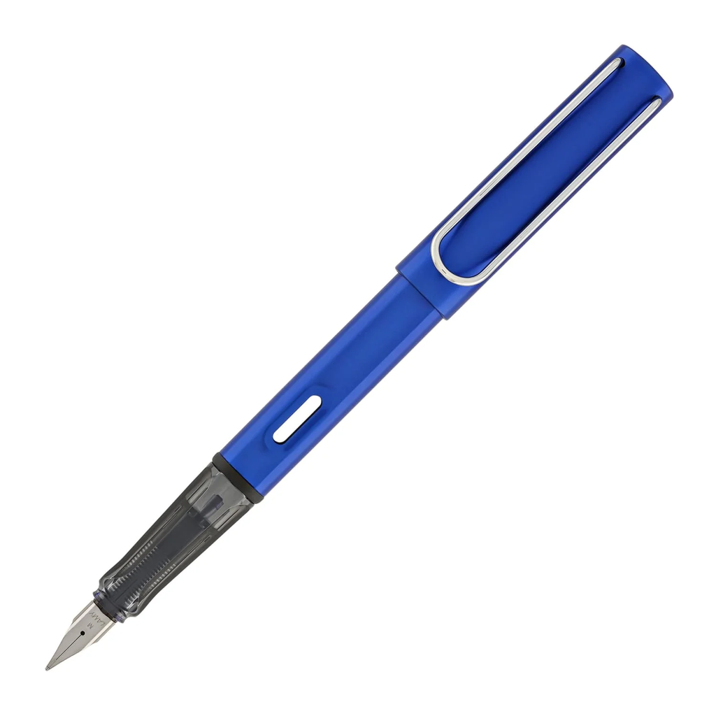 Lamy Lamy Al Star Fountain Pen