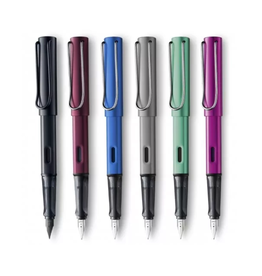 Lamy Lamy Al Star Fountain Pen