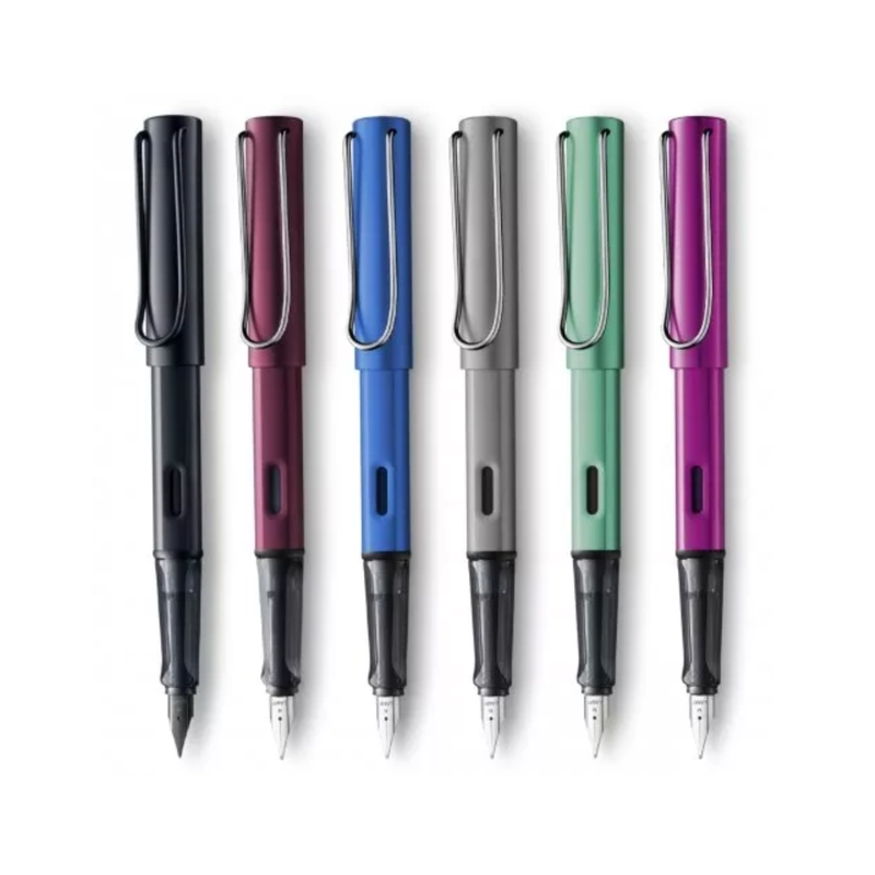 Lamy Lamy Al Star Fountain Pen