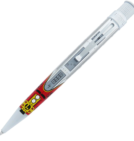 Retro 51 Lionel Train Super Chief Tornado Retro