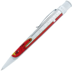 Retro 51 Lionel Train Super Chief  Tornado Retro