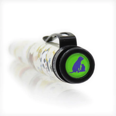 Retro 51 Dog Rescue Tornado Ballpoint Pen