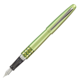 Metropolitan Pilot Metropolitan Fountain  Pens Green
