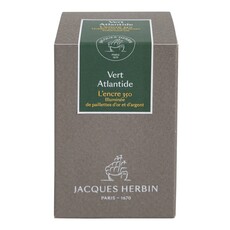 Jacques Herbin Vert Atlantide J Herbin Ink
