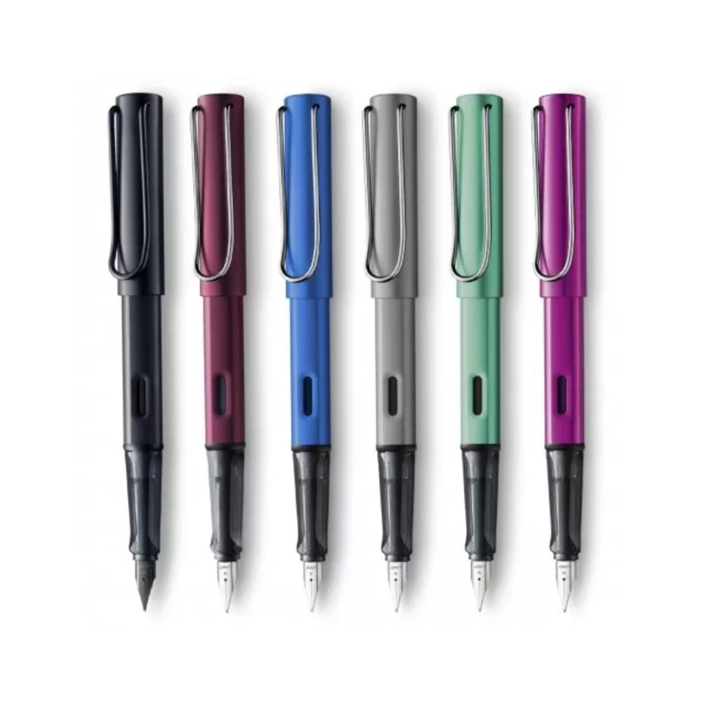 Lamy Lamy Al Star Fountain Pen