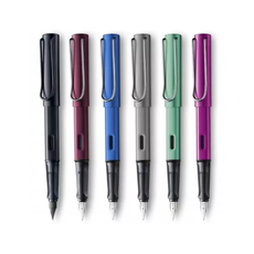 Lamy Lamy Al Star Fountain Pen