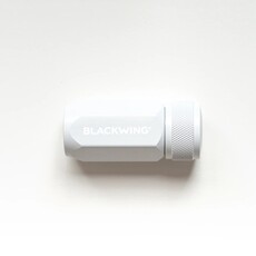 Blackwing Palomino Blackwing One- Step Long Point Sharpener White