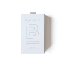 Blackwing Palomino Blackwing One- Step Long Point Sharpener White