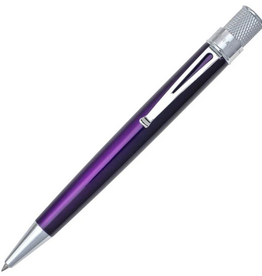 Retro 51 Classic Retro 51 Tornado Purple