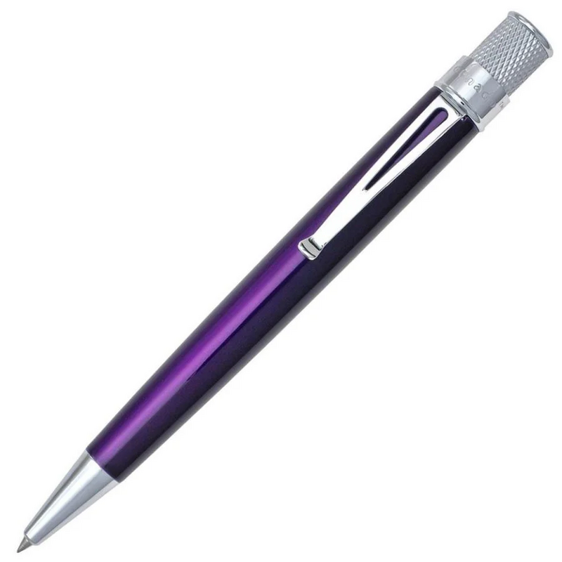 Retro 51 Classic Retro 51 Tornado Purple
