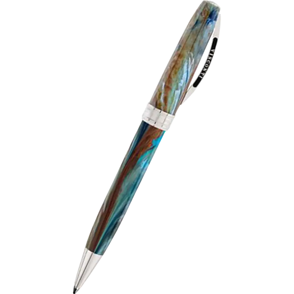 Van Gogh Self- Portrait Ballpoint Visconti
