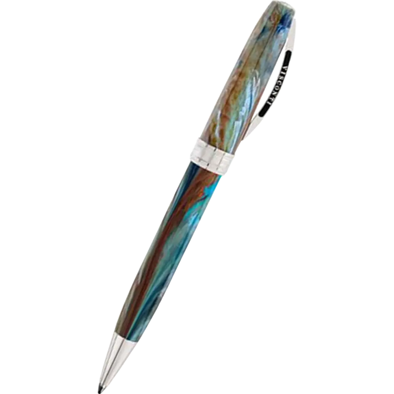 Van Gogh Self- Portrait Ballpoint Visconti
