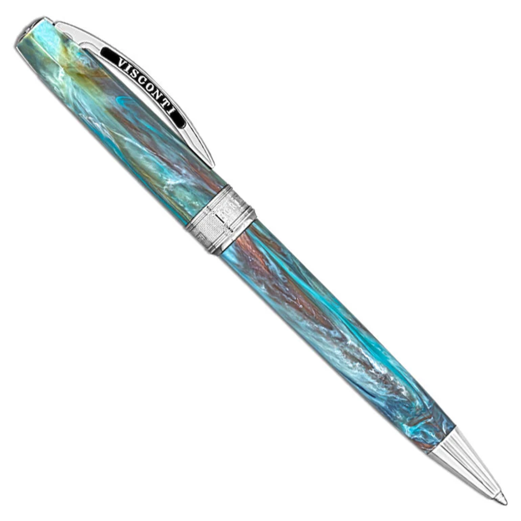 Van Gogh Self- Portrait Ballpoint Visconti