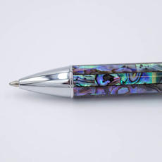 Conklin Abalone Nights Conklin Duragraph Ballpoint