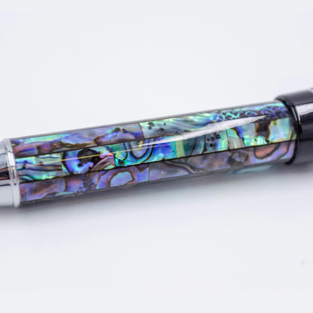 Conklin Abalone Nights Conklin Duragraph Ballpoint