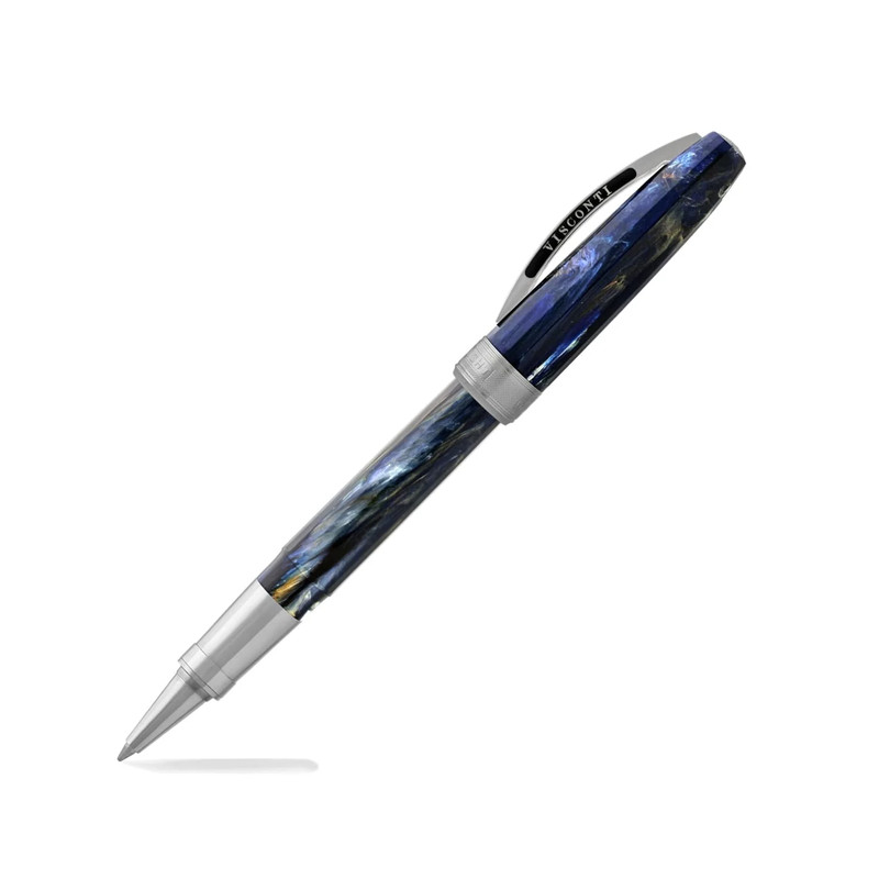 Van Gogh Starry Night Ballpoint