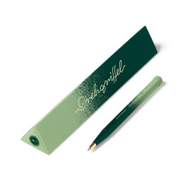 Leuchtterm 1917 Leuchtturm Drehgriffel Forest Green Ballpoint Pen