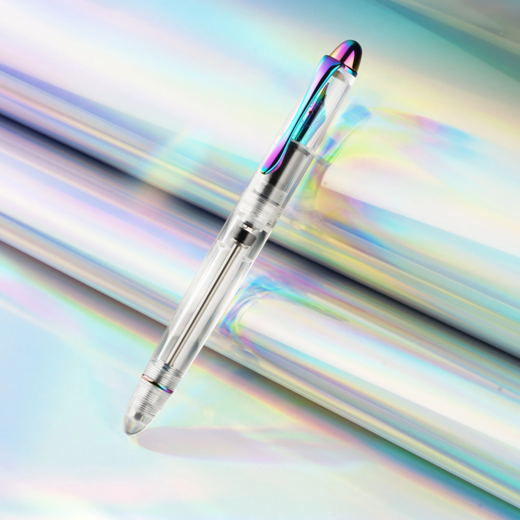 Nahvalur Fathom 2025 Pride  FP FINE