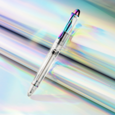 Nahvalur Fathom 2025 Pride  FP FINE
