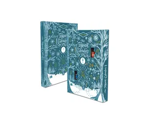 Inkvent Calendar Diamine 2025 - Pennysmiths Paper