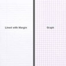 Composition Book Black Graph Rhodia