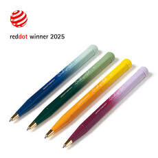 Leuchtterm 1917 Leuchtturm Drehgriffel Rising Sun Ballpoint Pen