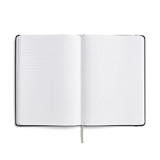 Karst Karst A5 Stone Paper Notebook Black