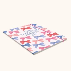 Sweet Bows Monthly Planner 2026