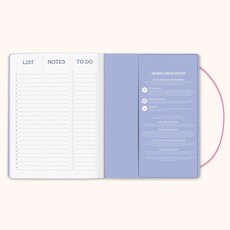 Sweet Bows Monthly Planner 2026