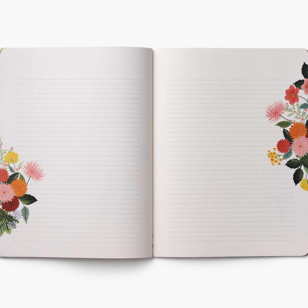 2026 Dahlia Rifle Appointment Planner Monthly