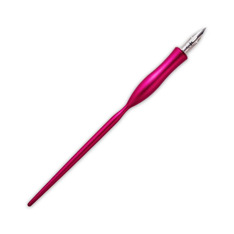 Flourish Calligraphy Pen Mulberry