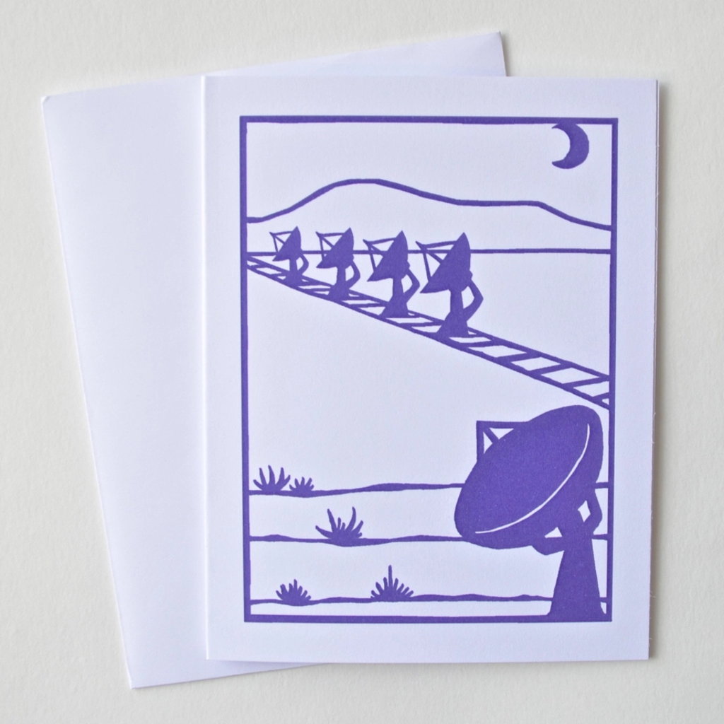 New Mexico Card Pack/8