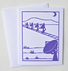 New Mexico Card Pack/8